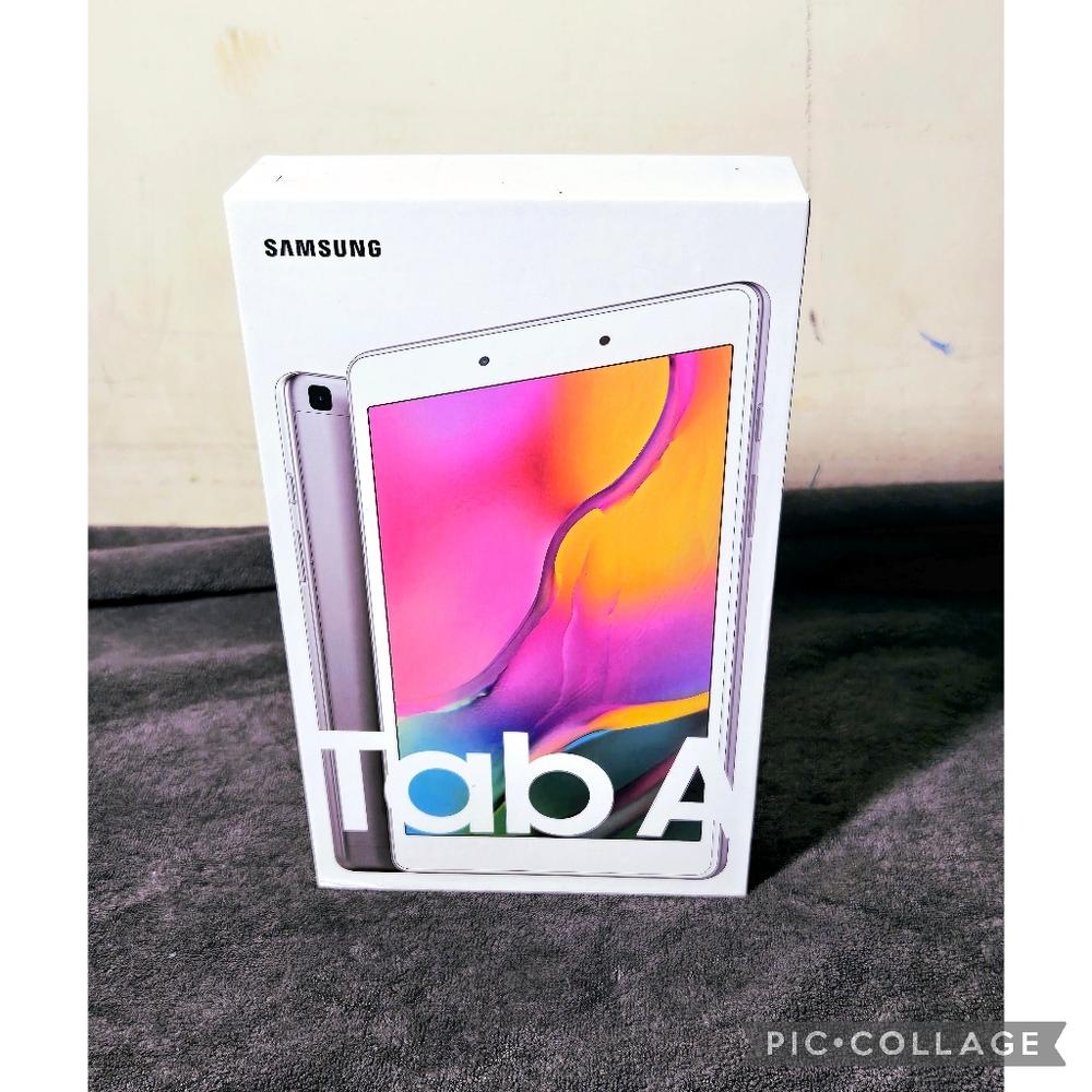 Samsung tab A Tablet